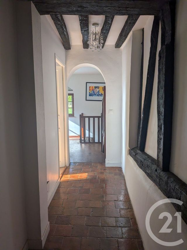 maison à vendre - 4 pièces - 122.0 m2 - ORBEC - 14 - BASSE-NORMANDIE - Century 21 Christophe Duclos