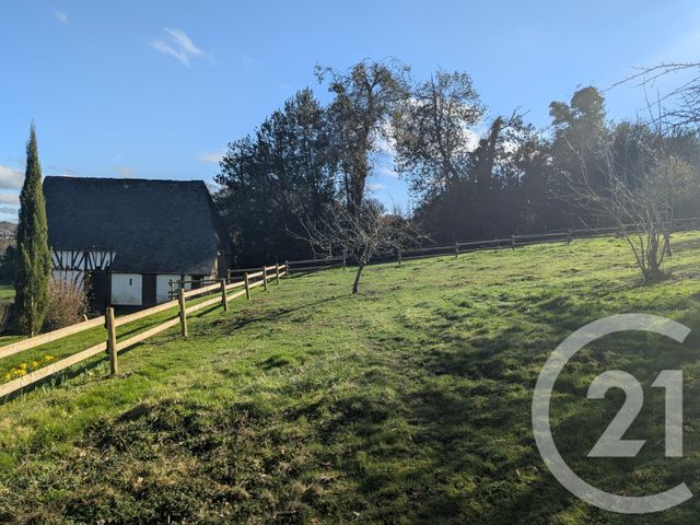 maison à vendre - 4 pièces - 122.0 m2 - ORBEC - 14 - BASSE-NORMANDIE - Century 21 Christophe Duclos