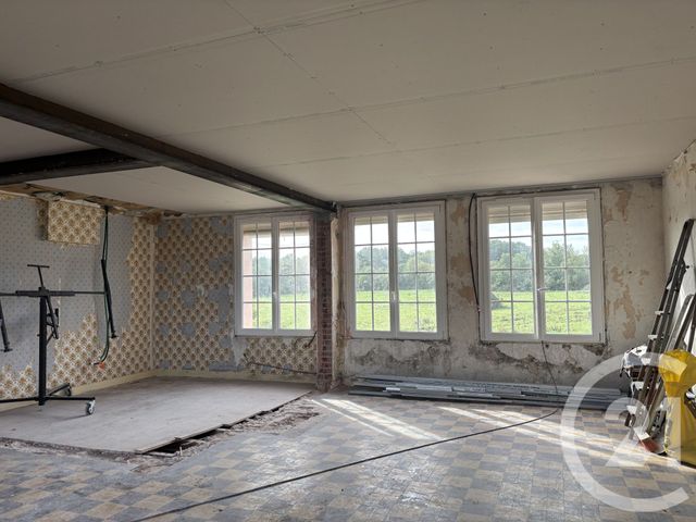 maison à vendre - 6 pièces - 140.0 m2 - LIVAROT PAYS D AUGE - 14 - BASSE-NORMANDIE - Century 21 Christophe Duclos