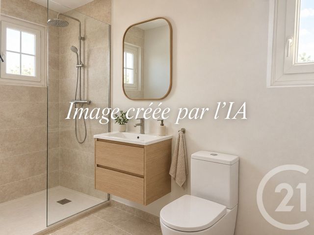 maison à vendre - 6 pièces - 140.0 m2 - LIVAROT PAYS D AUGE - 14 - BASSE-NORMANDIE - Century 21 Christophe Duclos