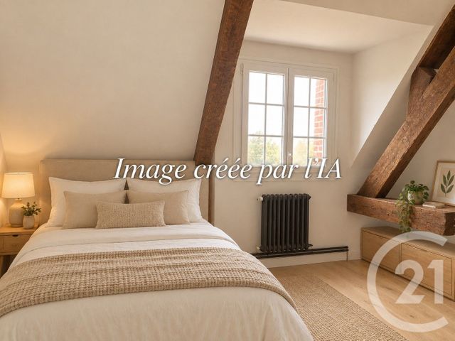 maison à vendre - 6 pièces - 140.0 m2 - LIVAROT PAYS D AUGE - 14 - BASSE-NORMANDIE - Century 21 Christophe Duclos