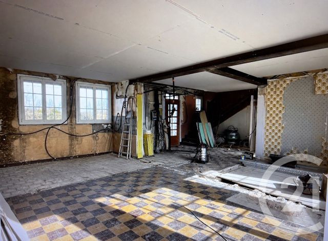 maison à vendre - 6 pièces - 140.0 m2 - LIVAROT PAYS D AUGE - 14 - BASSE-NORMANDIE - Century 21 Christophe Duclos
