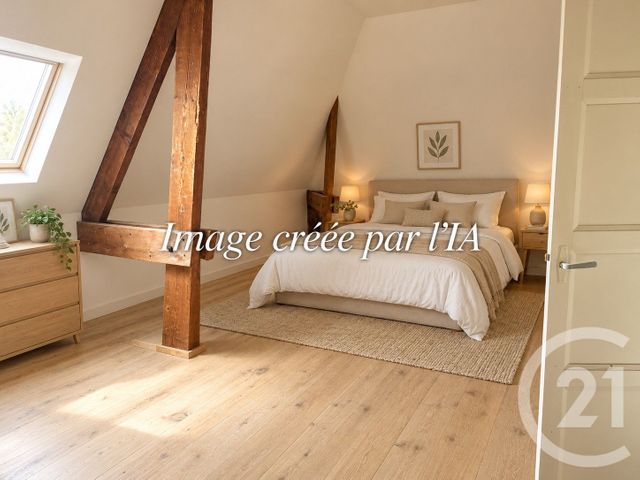 maison à vendre - 6 pièces - 140.0 m2 - LIVAROT PAYS D AUGE - 14 - BASSE-NORMANDIE - Century 21 Christophe Duclos