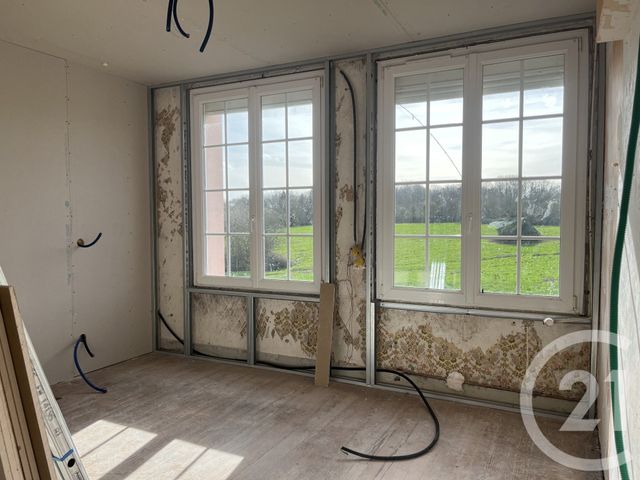 maison à vendre - 6 pièces - 140.0 m2 - LIVAROT PAYS D AUGE - 14 - BASSE-NORMANDIE - Century 21 Christophe Duclos