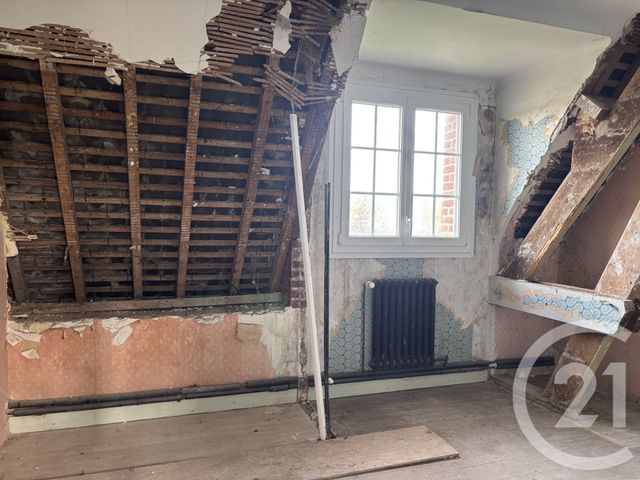 maison à vendre - 6 pièces - 140.0 m2 - LIVAROT PAYS D AUGE - 14 - BASSE-NORMANDIE - Century 21 Christophe Duclos