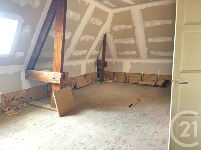 maison à vendre - 6 pièces - 140.0 m2 - LIVAROT PAYS D AUGE - 14 - BASSE-NORMANDIE - Century 21 Christophe Duclos