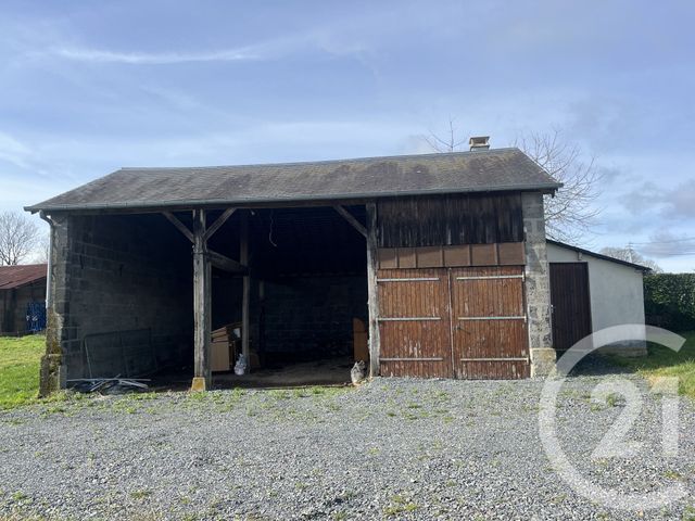 maison à vendre - 6 pièces - 140.0 m2 - LIVAROT PAYS D AUGE - 14 - BASSE-NORMANDIE - Century 21 Christophe Duclos