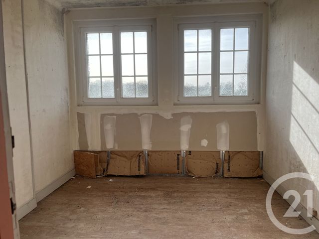 maison à vendre - 6 pièces - 140.0 m2 - LIVAROT PAYS D AUGE - 14 - BASSE-NORMANDIE - Century 21 Christophe Duclos