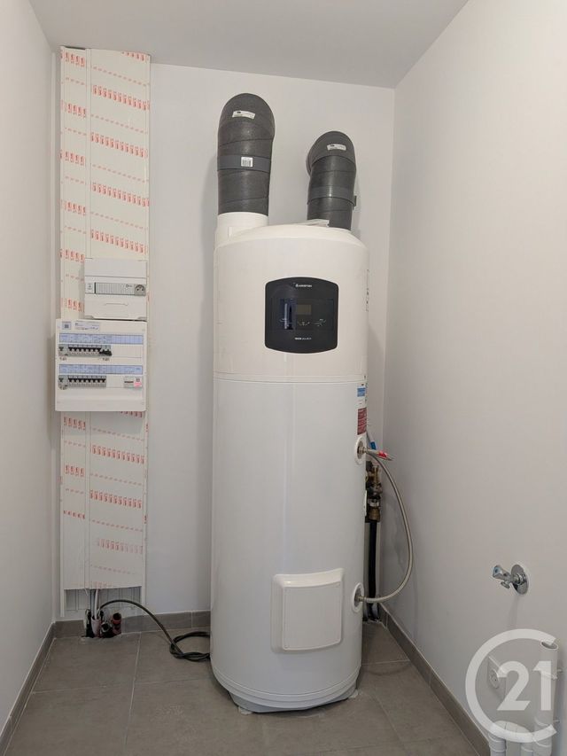 maison à vendre - 3 pièces - 71.0 m2 - PACY SUR EURE - 27 - HAUTE-NORMANDIE - Century 21 Christophe Duclos