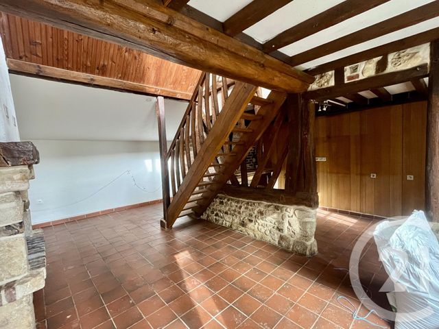 maison à vendre - 8 pièces - 223.5 m2 - LIVAROT PAYS D AUGE - 14 - BASSE-NORMANDIE - Century 21 Christophe Duclos