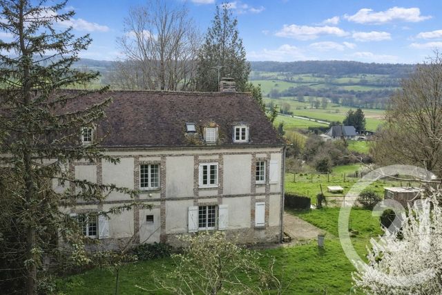 maison - LIVAROT PAYS D AUGE - 14