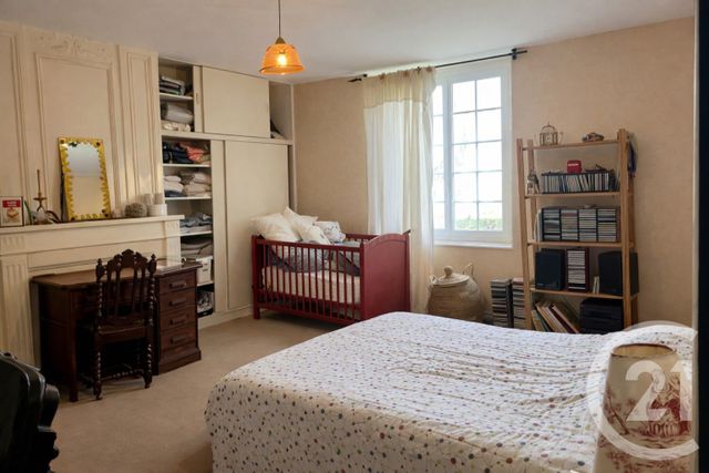 maison à vendre - 8 pièces - 223.5 m2 - LIVAROT PAYS D AUGE - 14 - BASSE-NORMANDIE - Century 21 Christophe Duclos