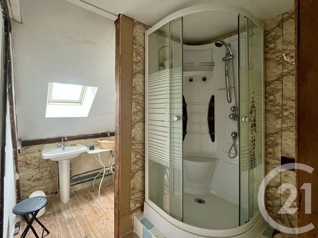 maison à vendre - 8 pièces - 223.5 m2 - LIVAROT PAYS D AUGE - 14 - BASSE-NORMANDIE - Century 21 Christophe Duclos