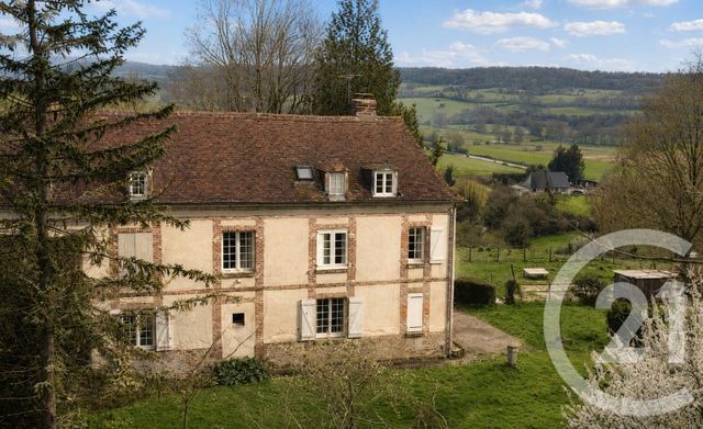 maison - LISIEUX - 14