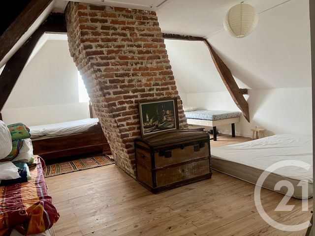 maison à vendre - 8 pièces - 223.5 m2 - LIVAROT PAYS D AUGE - 14 - BASSE-NORMANDIE - Century 21 Christophe Duclos