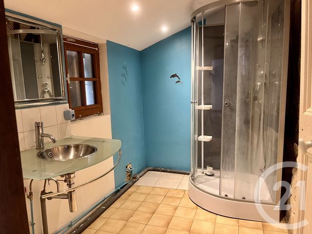 maison à vendre - 8 pièces - 223.5 m2 - LIVAROT PAYS D AUGE - 14 - BASSE-NORMANDIE - Century 21 Christophe Duclos