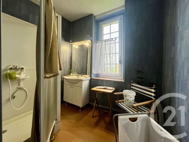 maison à vendre - 8 pièces - 223.5 m2 - LIVAROT PAYS D AUGE - 14 - BASSE-NORMANDIE - Century 21 Christophe Duclos