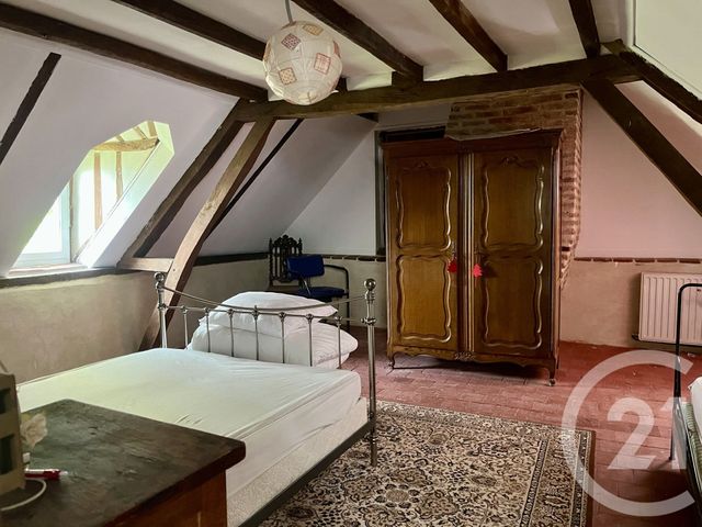 maison à vendre - 8 pièces - 223.5 m2 - LIVAROT PAYS D AUGE - 14 - BASSE-NORMANDIE - Century 21 Christophe Duclos