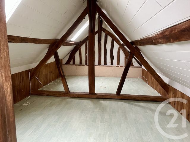 maison à vendre - 8 pièces - 223.5 m2 - LIVAROT PAYS D AUGE - 14 - BASSE-NORMANDIE - Century 21 Christophe Duclos