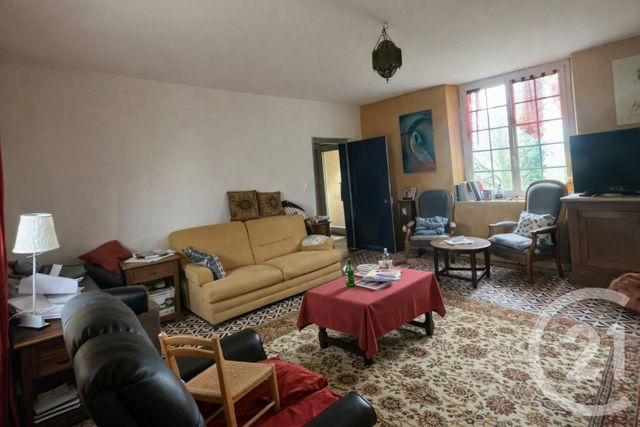 maison à vendre - 8 pièces - 223.5 m2 - LIVAROT PAYS D AUGE - 14 - BASSE-NORMANDIE - Century 21 Christophe Duclos