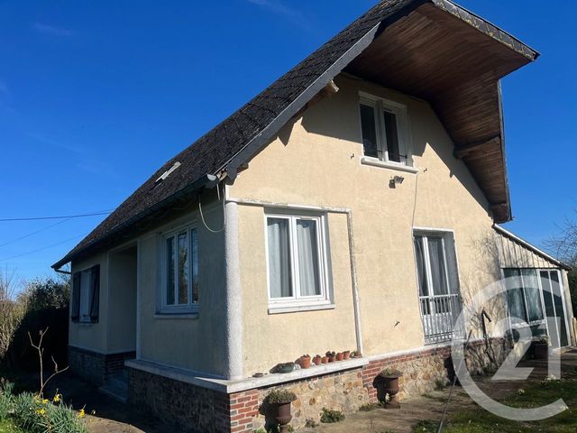 maison à vendre - 4 pièces - 100.0 m2 - ORBEC - 14 - BASSE-NORMANDIE - Century 21 Christophe Duclos