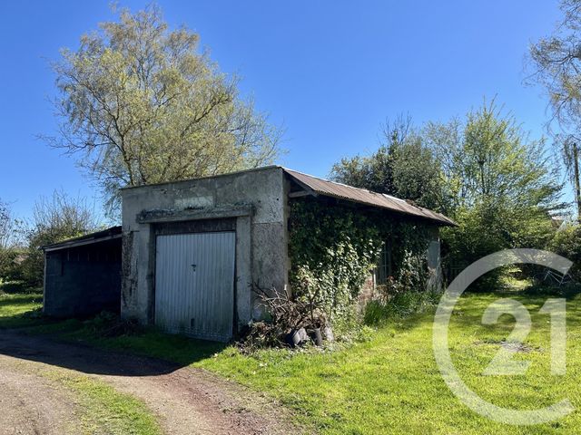 maison à vendre - 4 pièces - 100.0 m2 - LIVAROT PAYS D AUGE - 14 - BASSE-NORMANDIE - Century 21 Christophe Duclos