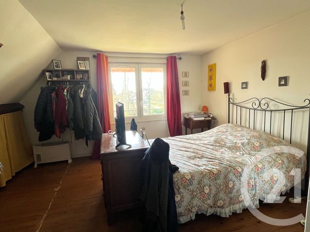 maison à vendre - 4 pièces - 100.0 m2 - ORBEC - 14 - BASSE-NORMANDIE - Century 21 Christophe Duclos
