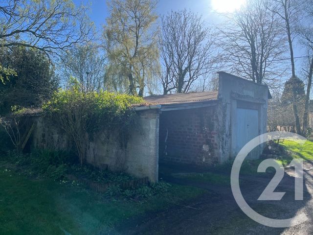 maison à vendre - 4 pièces - 100.0 m2 - LIVAROT PAYS D AUGE - 14 - BASSE-NORMANDIE - Century 21 Christophe Duclos