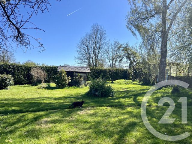 maison à vendre - 4 pièces - 100.0 m2 - LIVAROT PAYS D AUGE - 14 - BASSE-NORMANDIE - Century 21 Christophe Duclos