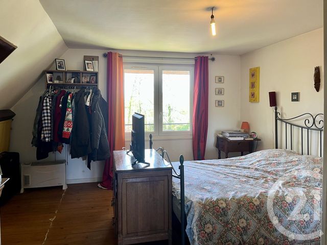 maison à vendre - 4 pièces - 100.0 m2 - LIVAROT PAYS D AUGE - 14 - BASSE-NORMANDIE - Century 21 Christophe Duclos