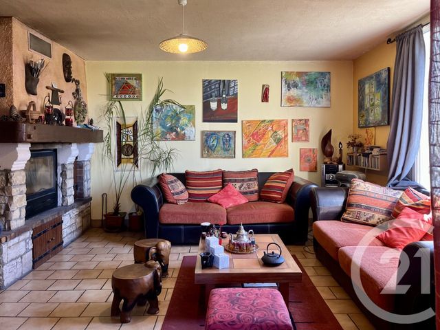 maison à vendre - 4 pièces - 100.0 m2 - LIVAROT PAYS D AUGE - 14 - BASSE-NORMANDIE - Century 21 Christophe Duclos