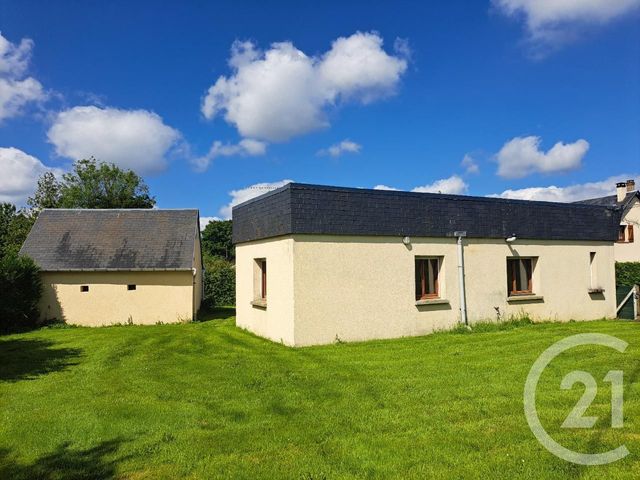 maison - LIVAROT PAYS D AUGE - 14