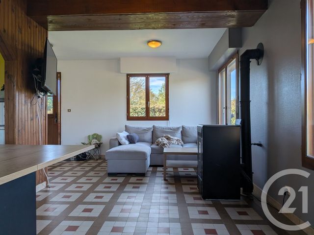 maison à vendre - 4 pièces - 66.0 m2 - LIVAROT PAYS D AUGE - 14 - BASSE-NORMANDIE - Century 21 Christophe Duclos