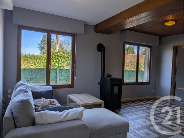 maison à vendre - 4 pièces - 66.0 m2 - LIVAROT PAYS D AUGE - 14 - BASSE-NORMANDIE - Century 21 Christophe Duclos