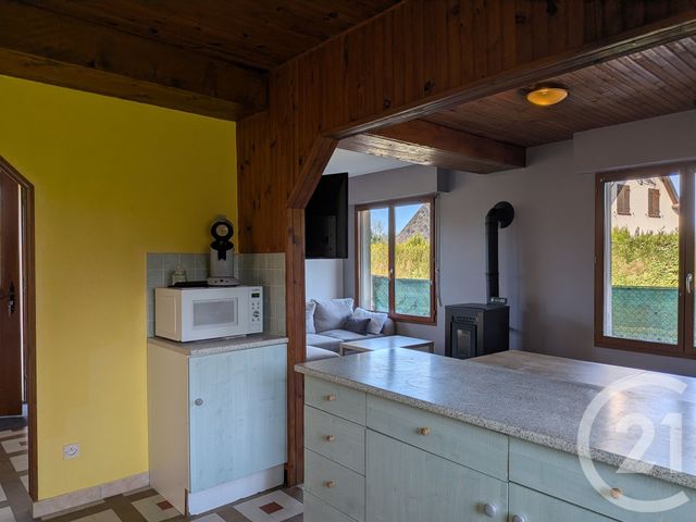 maison à vendre - 4 pièces - 66.0 m2 - LIVAROT PAYS D AUGE - 14 - BASSE-NORMANDIE - Century 21 Christophe Duclos