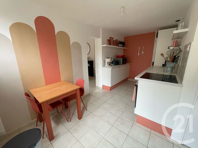 maison à vendre - 6 pièces - 124.2 m2 - ORBEC - 14 - BASSE-NORMANDIE - Century 21 Christophe Duclos