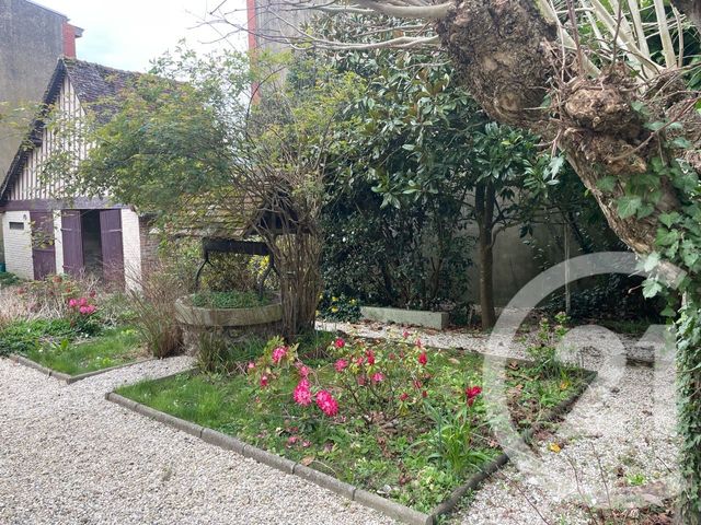 maison à vendre - 6 pièces - 124.2 m2 - ORBEC - 14 - BASSE-NORMANDIE - Century 21 Christophe Duclos