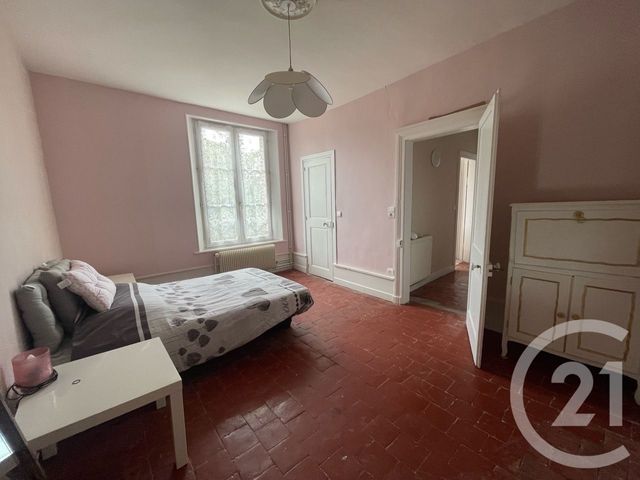 maison à vendre - 6 pièces - 124.2 m2 - ORBEC - 14 - BASSE-NORMANDIE - Century 21 Christophe Duclos