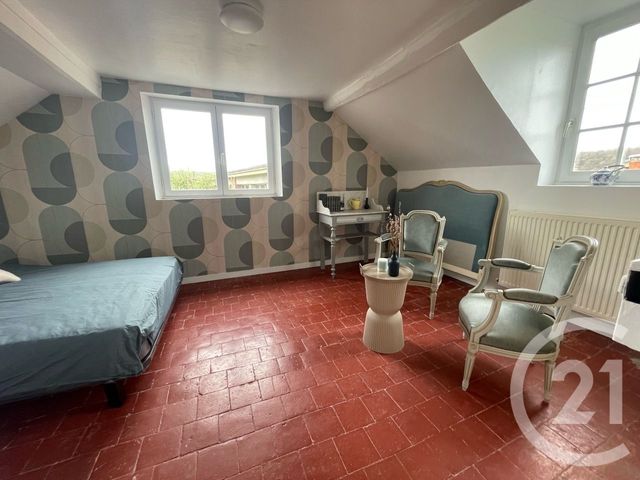 maison à vendre - 6 pièces - 124.2 m2 - ORBEC - 14 - BASSE-NORMANDIE - Century 21 Christophe Duclos