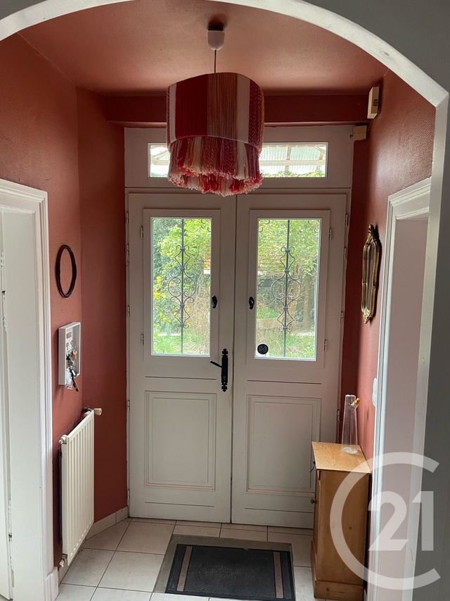 maison à vendre - 6 pièces - 124.2 m2 - ORBEC - 14 - BASSE-NORMANDIE - Century 21 Christophe Duclos