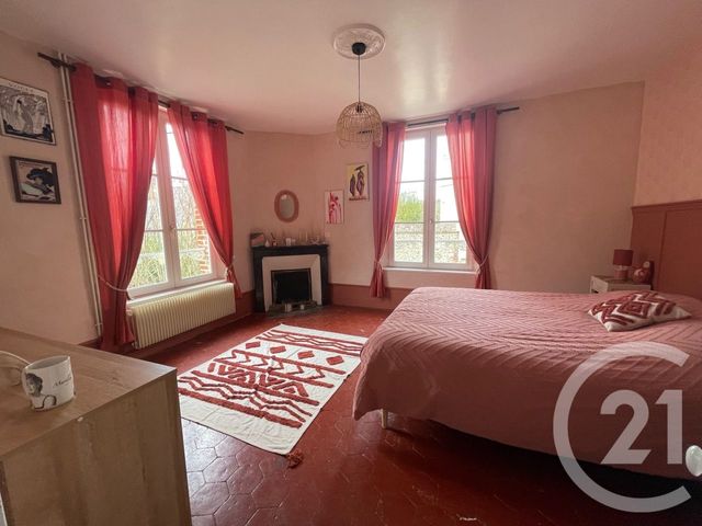 maison à vendre - 6 pièces - 124.2 m2 - ORBEC - 14 - BASSE-NORMANDIE - Century 21 Christophe Duclos