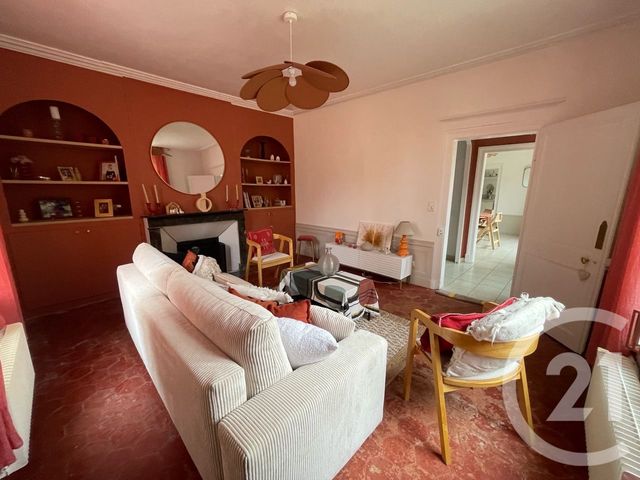 maison à vendre - 6 pièces - 124.2 m2 - ORBEC - 14 - BASSE-NORMANDIE - Century 21 Christophe Duclos