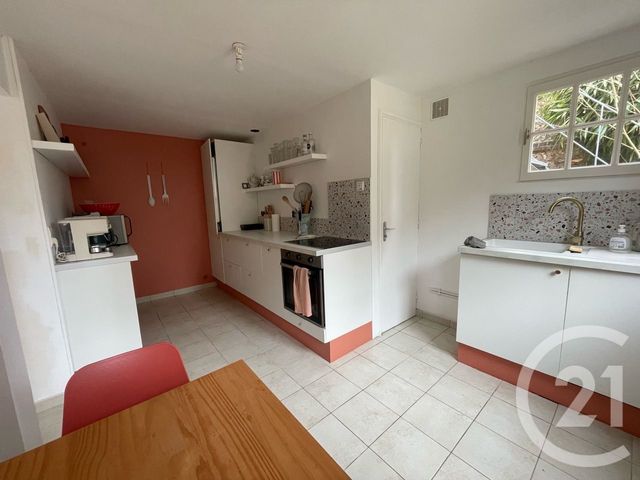 maison à vendre - 6 pièces - 124.2 m2 - ORBEC - 14 - BASSE-NORMANDIE - Century 21 Christophe Duclos