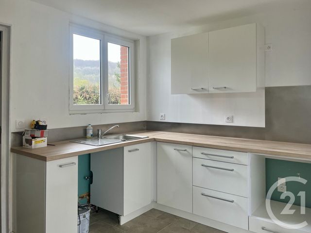 maison à vendre - 4 pièces - 60.0 m2 - ORBEC - 14 - BASSE-NORMANDIE - Century 21 Christophe Duclos