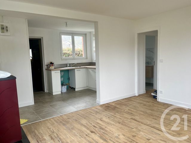 maison à vendre - 4 pièces - 60.0 m2 - ORBEC - 14 - BASSE-NORMANDIE - Century 21 Christophe Duclos