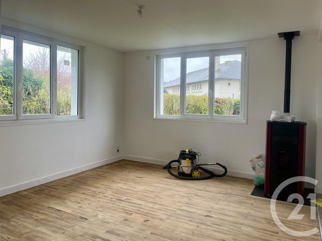 maison à vendre - 4 pièces - 60.0 m2 - ORBEC - 14 - BASSE-NORMANDIE - Century 21 Christophe Duclos