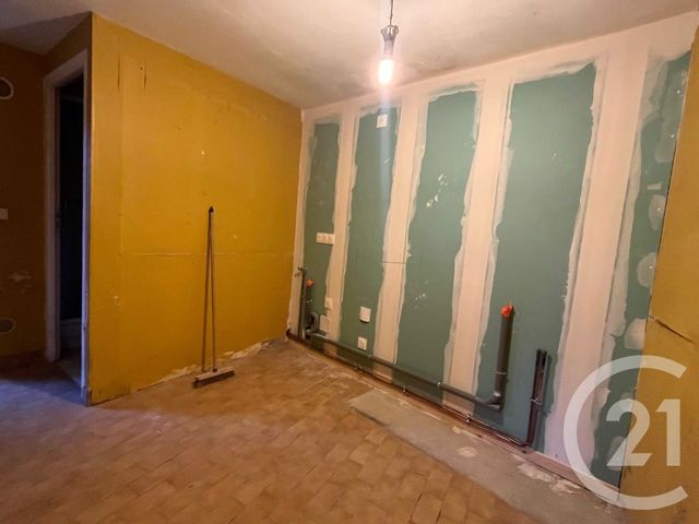 maison à vendre - 6 pièces - 70.5 m2 - THIBERVILLE - 27 - HAUTE-NORMANDIE - Century 21 Christophe Duclos