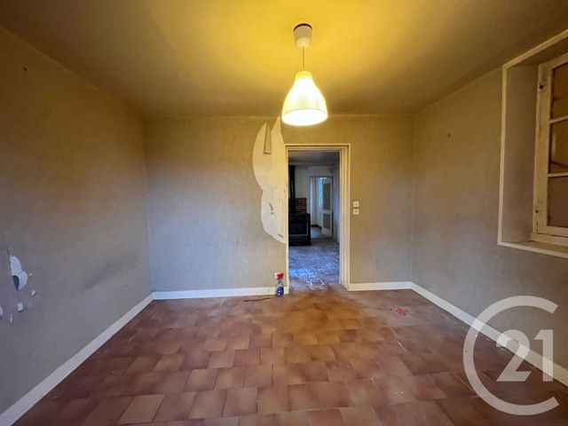 maison à vendre - 6 pièces - 70.5 m2 - THIBERVILLE - 27 - HAUTE-NORMANDIE - Century 21 Christophe Duclos