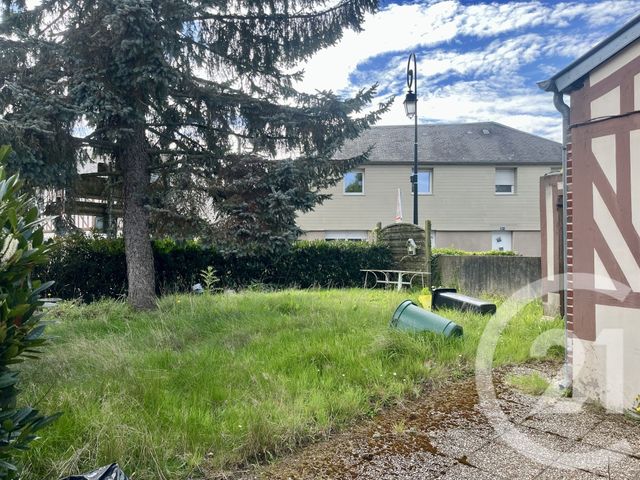 maison à vendre - 6 pièces - 70.5 m2 - THIBERVILLE - 27 - HAUTE-NORMANDIE - Century 21 Christophe Duclos