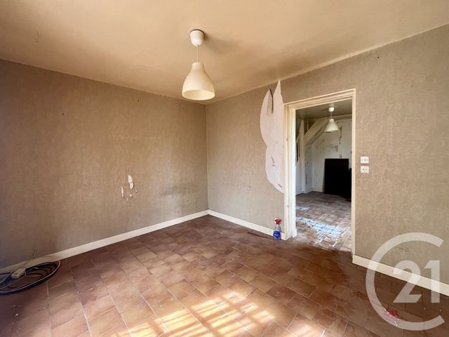 maison à vendre - 6 pièces - 70.5 m2 - THIBERVILLE - 27 - HAUTE-NORMANDIE - Century 21 Christophe Duclos